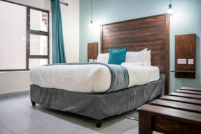 Mango Self-catering Apartments